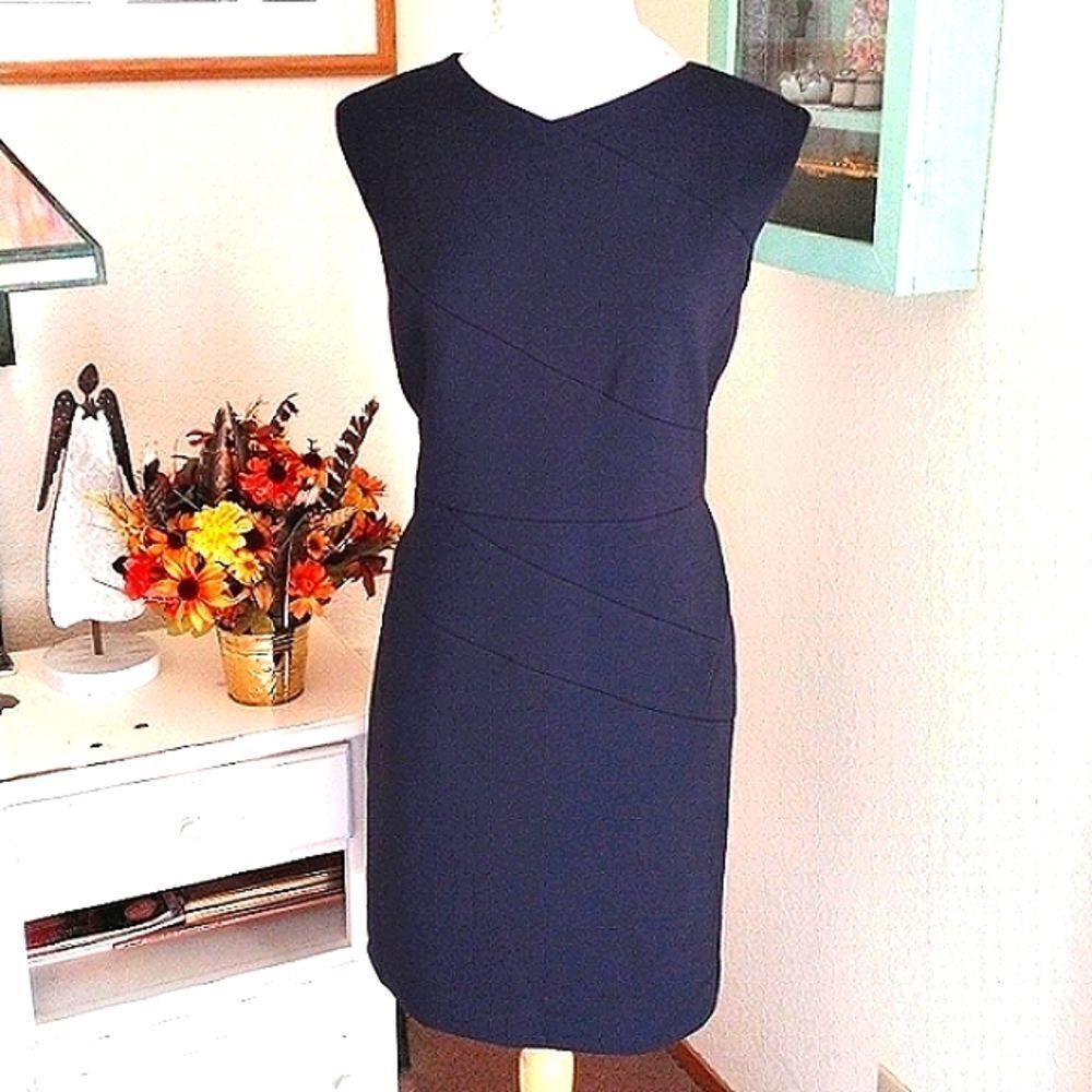 Classsiques Entier Anthropologie Dress